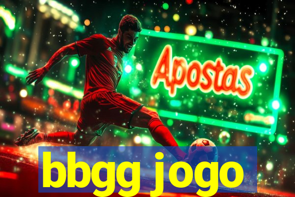 bbgg jogo